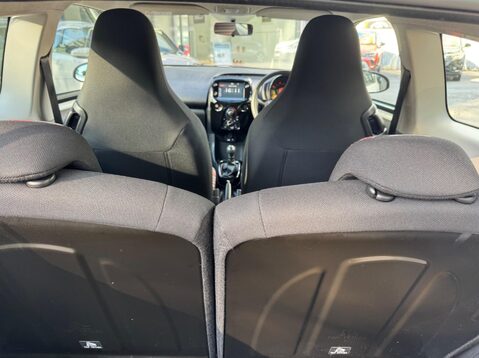 Citroen C1 FEEL 56