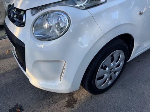 Citroen C1 FEEL 18