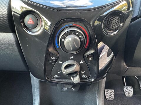 Citroen C1 FEEL 70