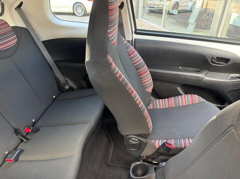 Citroen C1 FEEL 61