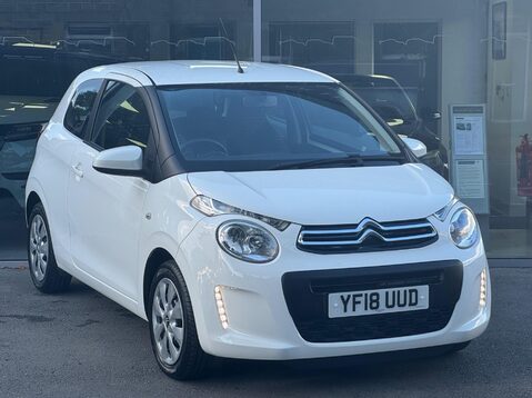 Citroen C1 FEEL 2