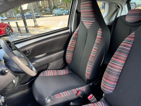 Citroen C1 FEEL 25