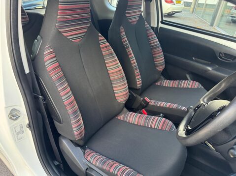 Citroen C1 FEEL 37