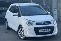 Citroen C1 FEEL