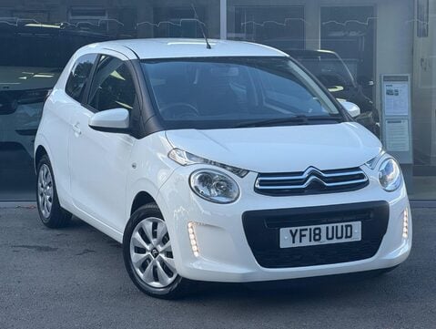 Citroen C1 FEEL