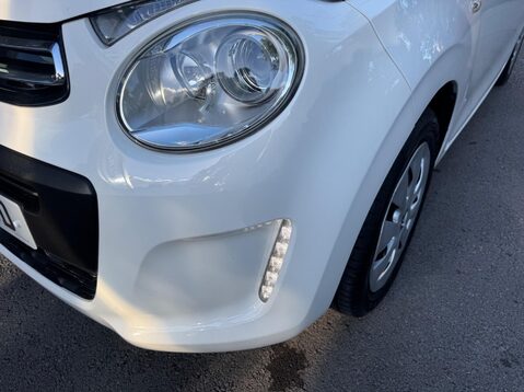 Citroen C1 FEEL 19