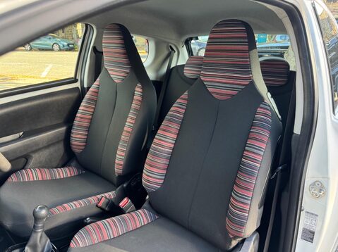 Citroen C1 FEEL 43