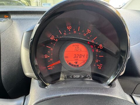 Citroen C1 FEEL 79