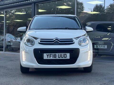 Citroen C1 FEEL 9