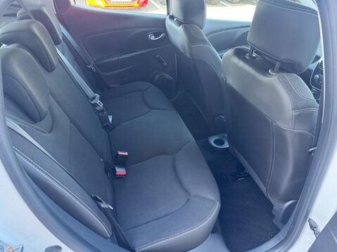 Renault Clio DYNAMIQUE NAV TCE 33