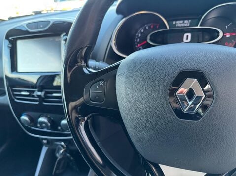 Renault Clio DYNAMIQUE NAV TCE 26