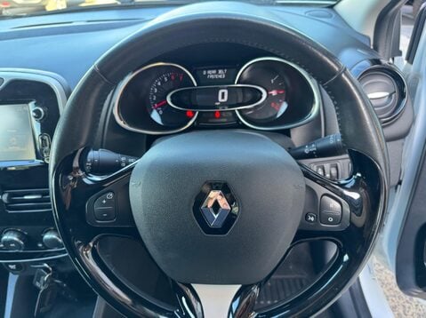 Renault Clio DYNAMIQUE NAV TCE 29