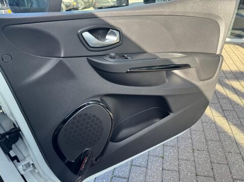Renault Clio DYNAMIQUE NAV TCE 32