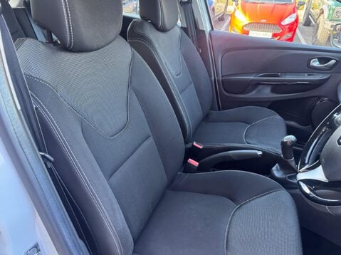 Renault Clio DYNAMIQUE NAV TCE 19