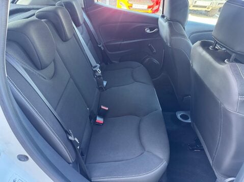 Renault Clio DYNAMIQUE NAV TCE 34