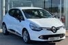 Renault Clio DYNAMIQUE NAV TCE