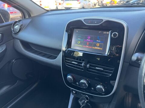 Renault Clio DYNAMIQUE NAV TCE 31