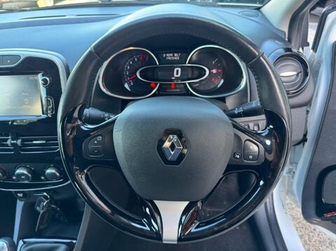 Renault Clio DYNAMIQUE NAV TCE 28