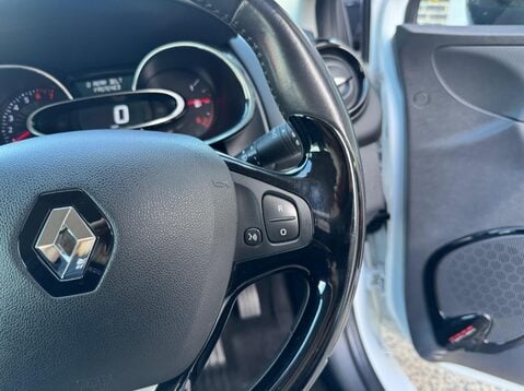 Renault Clio DYNAMIQUE NAV TCE 27