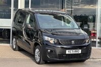 Peugeot Partner BLUEHDI PROFESSIONAL PREMIUM L1