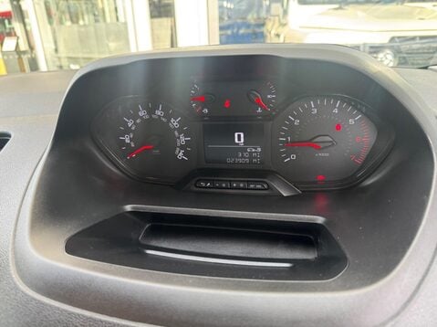 Peugeot Partner BLUEHDI PROFESSIONAL PREMIUM L1 25