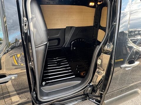 Peugeot Partner BLUEHDI PROFESSIONAL PREMIUM L1 9