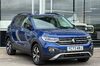 Volkswagen T-Cross BLACK EDITION TSI DSG