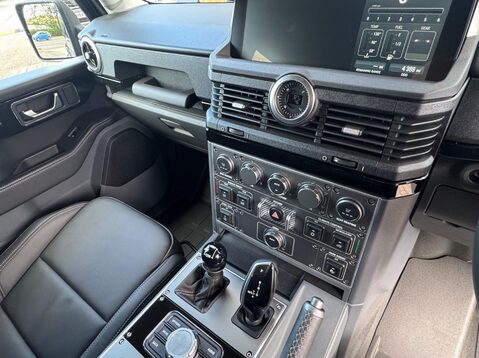 Ineos Grenadier STATION WAGON 19