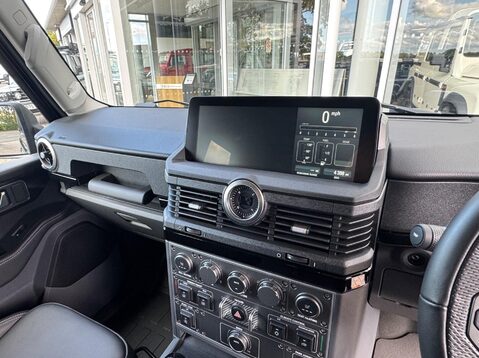 Ineos Grenadier STATION WAGON 20