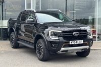 Ford Ranger WILDTRAK X ECOBLUE