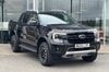 Ford Ranger WILDTRAK X ECOBLUE