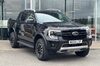 Ford Ranger WILDTRAK X ECOBLUE