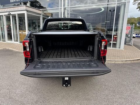 Ford Ranger WILDTRAK X ECOBLUE 24