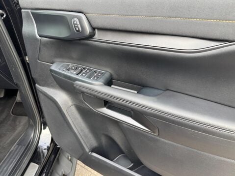 Ford Ranger WILDTRAK X ECOBLUE 14