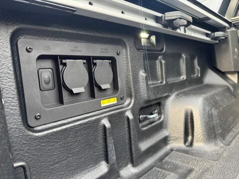 Ford Ranger WILDTRAK X ECOBLUE 26