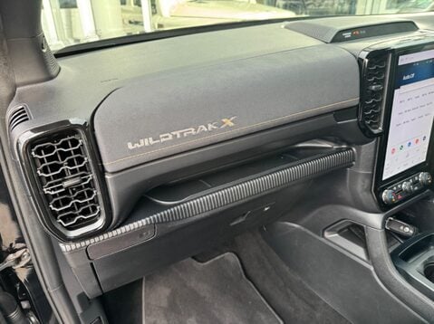 Ford Ranger WILDTRAK X ECOBLUE 32