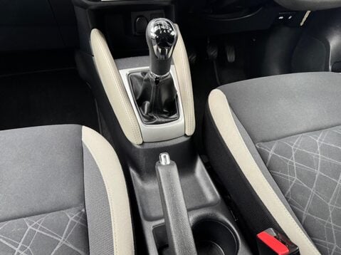 Nissan MICRA ACENTA 26