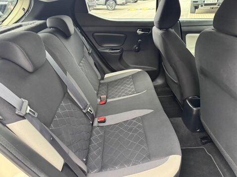 Nissan MICRA ACENTA 32