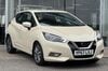Nissan MICRA ACENTA