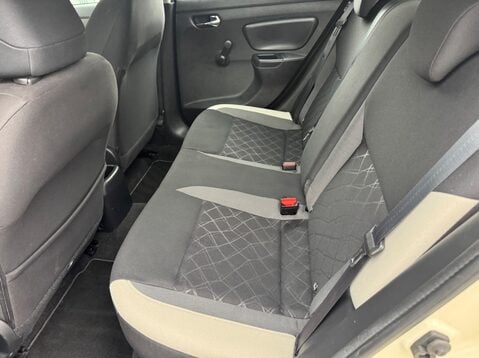 Nissan MICRA ACENTA 34