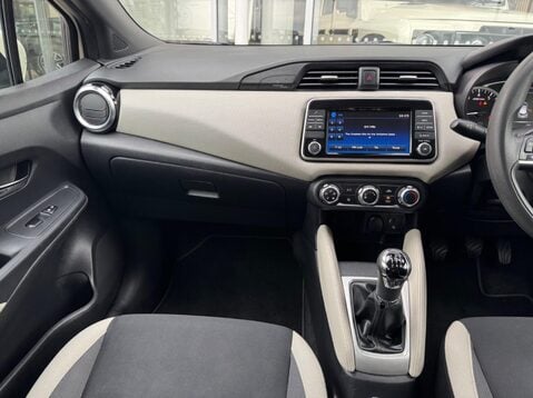 Nissan MICRA ACENTA 28