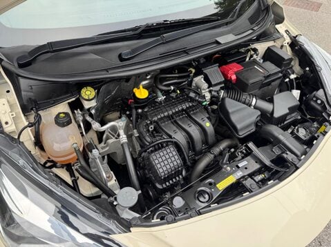Nissan MICRA ACENTA 10