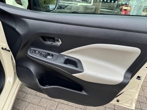 Nissan MICRA ACENTA 30