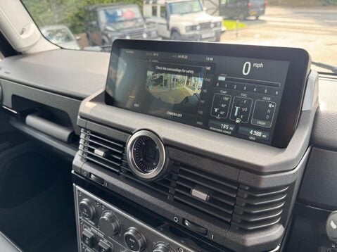 Ineos Grenadier STATION WAGON 35