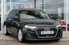 Audi A1 SPORTBACK TFSI S LINE