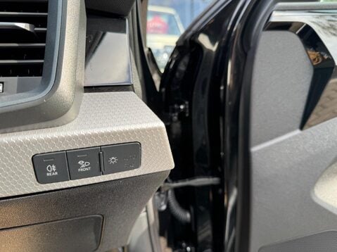 Audi A1 SPORTBACK TFSI S LINE 27