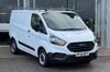 Ford Transit Custom 280 LEADER P/V ECOBLUE