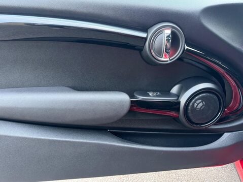 Mini Hatch COOPER S SPORT 34