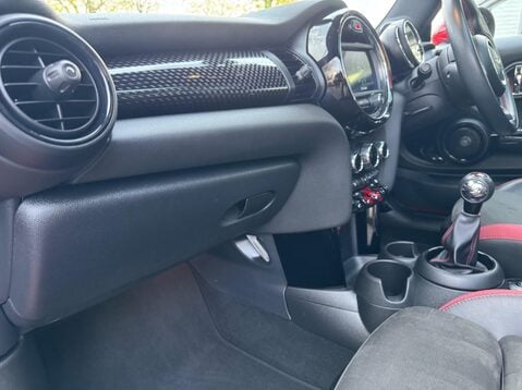 Mini Hatch COOPER S SPORT 37