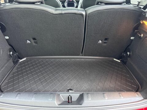 Mini Hatch COOPER S SPORT 16